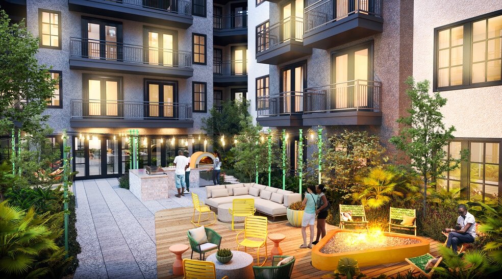 More Photos Of 4341 S Congress Ave, Austin Apartments For Lease