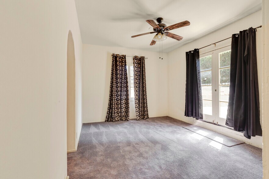 More Photos Of 4261 Leimert Blvd, Los Angeles Apartments For Sale
