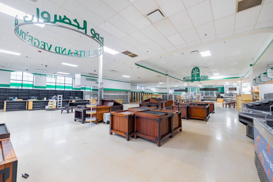 More Photos Of 4203 S Canton Center Rd, Canton Township Unknown For Lease