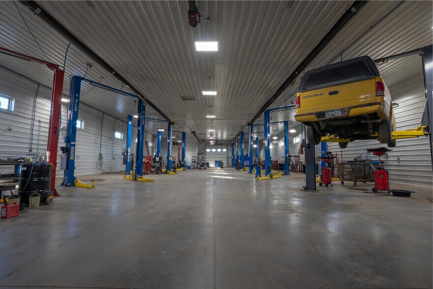 More Photos Of 13030 County Road 20, Fort Lupton Auto Dealership For Sale