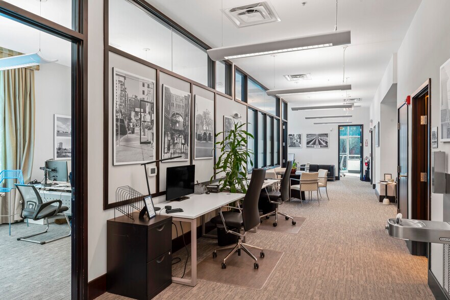 More Photos Of 7809 Woodmont Ave, Bethesda Office Residential For Sale