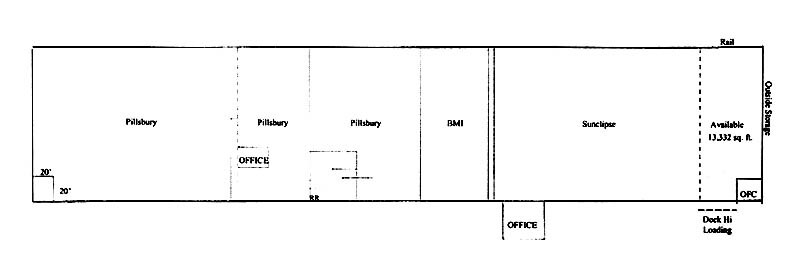 More Photos Of 1120 W Fairmont Dr, Tempe Warehouse For Lease