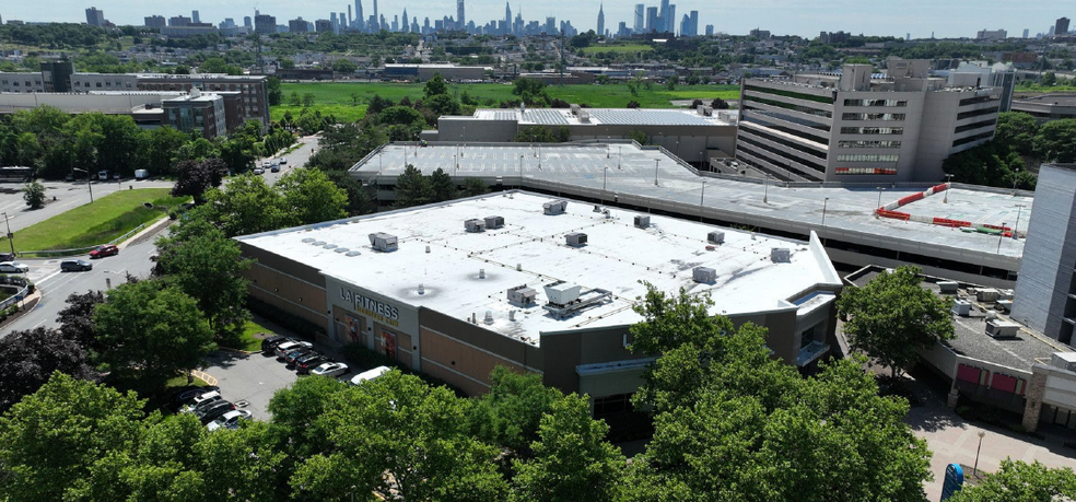 Primary Photo Of 585 Harmon Meadow Blvd, Secaucus Health Club For Sale