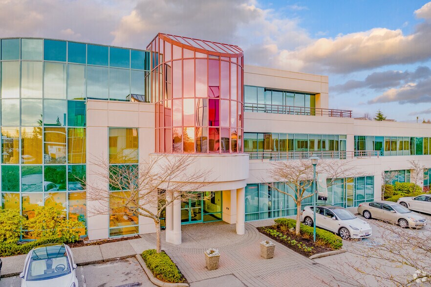 More Photos Of 13351 Commerce Pky, Richmond Office For Lease