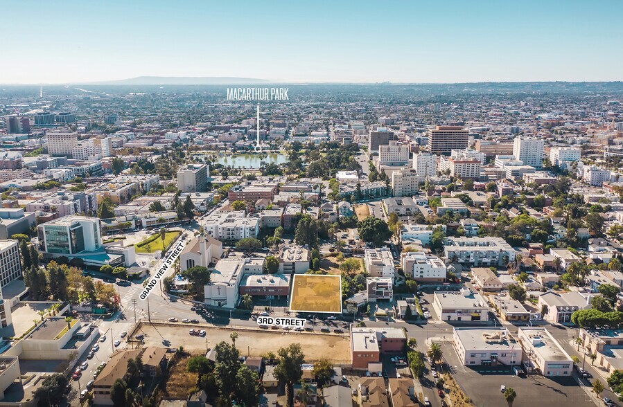 More Photos Of 2330 W 3rd St, Los Angeles Office For Sale