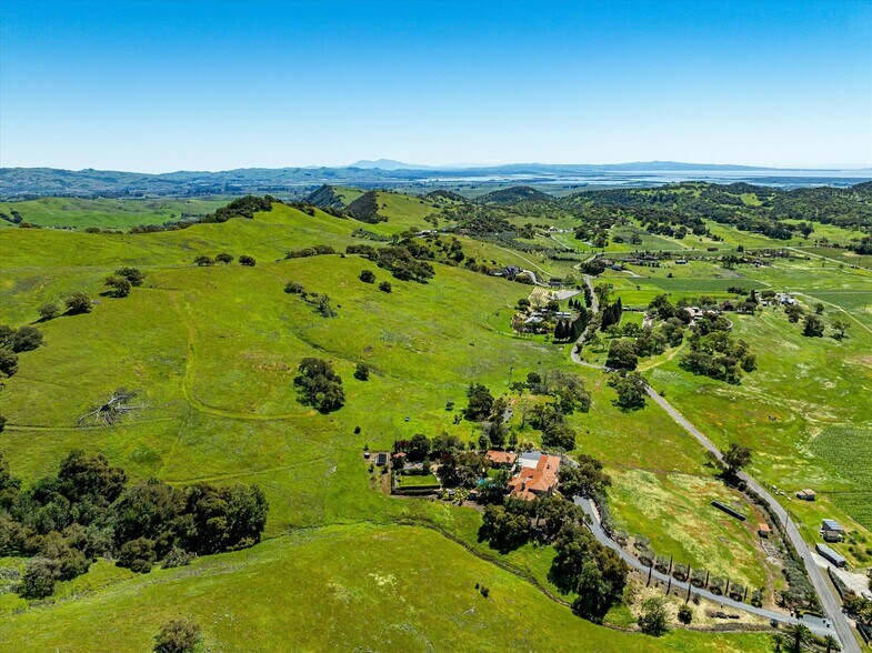 More Photos Of 4500 Lovall Valley Loop Rd, Sonoma Land For Sale