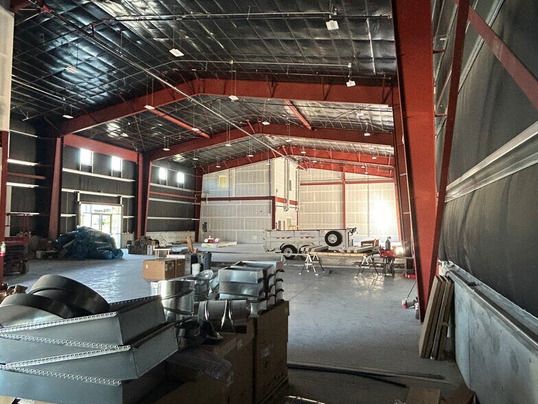 More Photos Of 3980 Steel Way, San Luis Obispo Warehouse For Lease