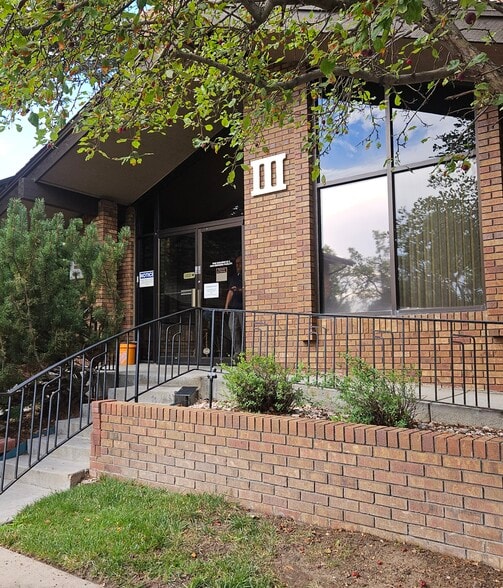 More Photos Of 5400 Ward Rd, Arvada Medical For Lease