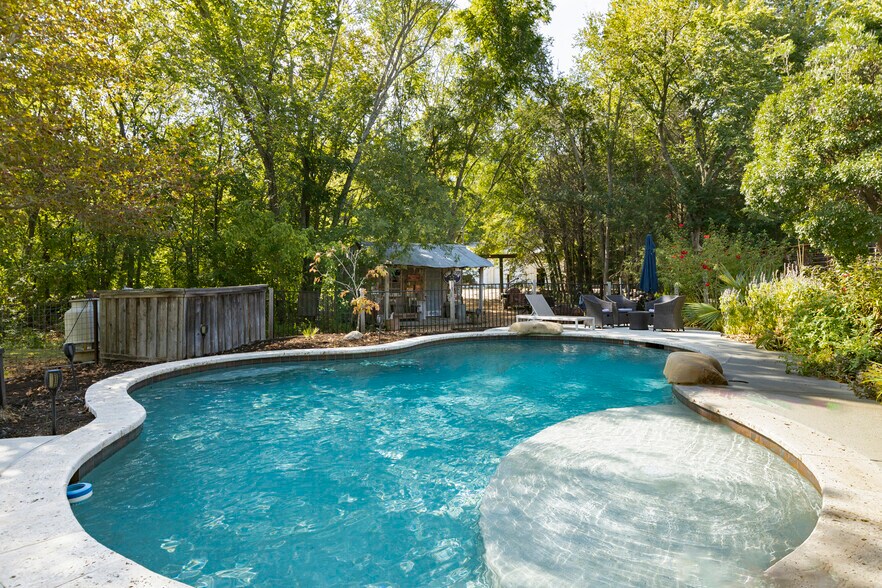 More Photos Of 6810 Trinity Falls Pky, McKinney Land For Sale