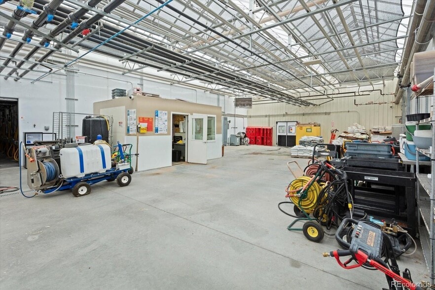 More Photos Of 7800 7706 7708 7710 County Rod 152, Salida Manufacturing For Sale