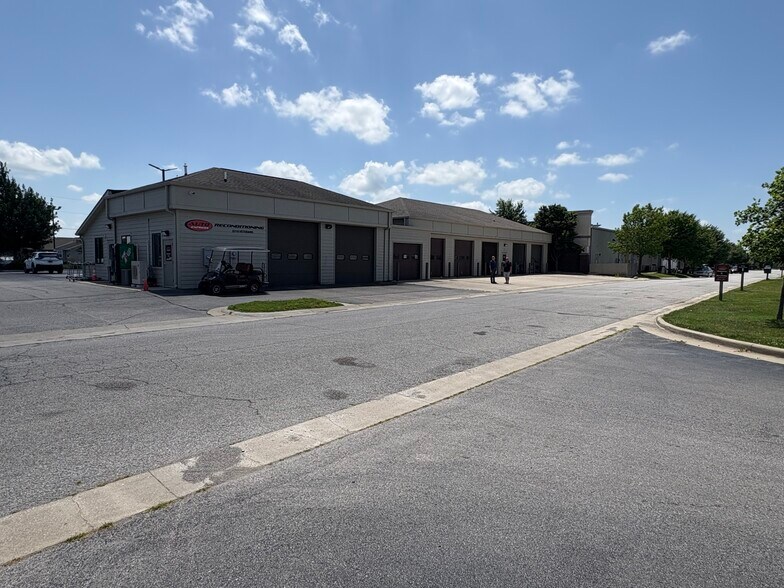 More Photos Of 2306 IFCU way, Lafayette Auto Dealership For Sale