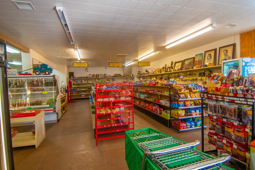 More Photos Of 54140 N Main St, Seligman Freestanding For Sale