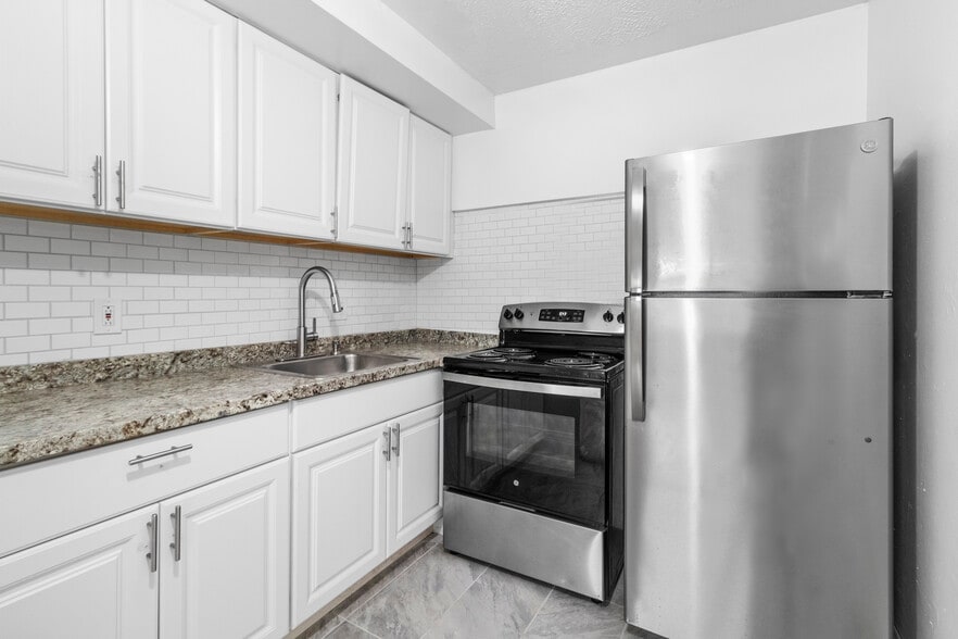 More Photos Of , Bridgeport Multifamily For Sale