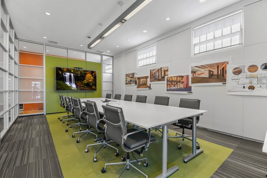 More Photos Of 1320 E Houston St, San Antonio Storefront Retail Office For Lease