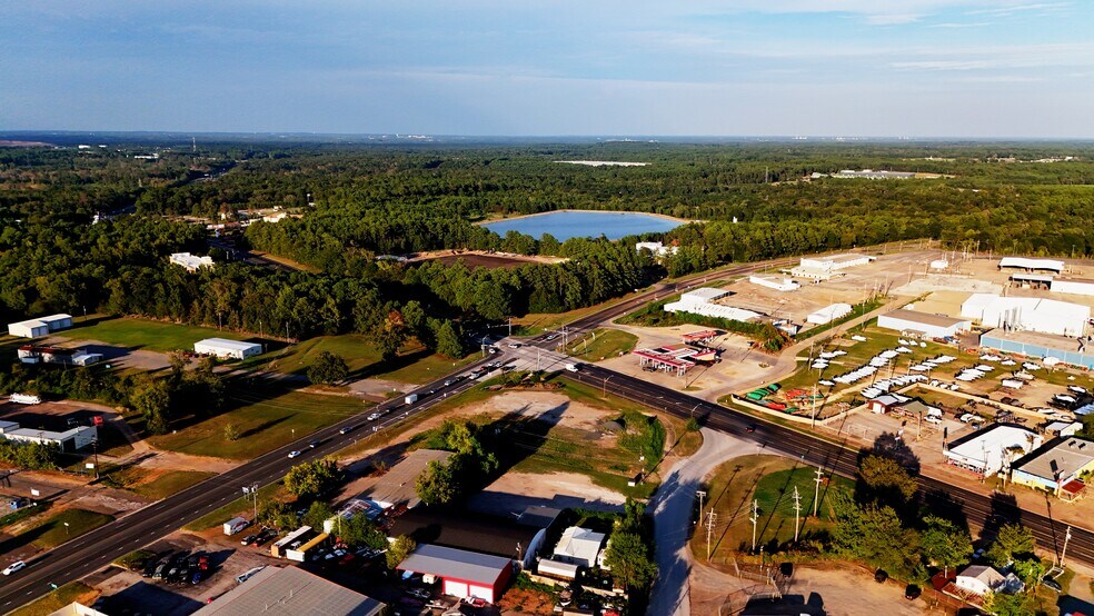 More Photos Of 3363 FM 349, Kilgore Land For Sale