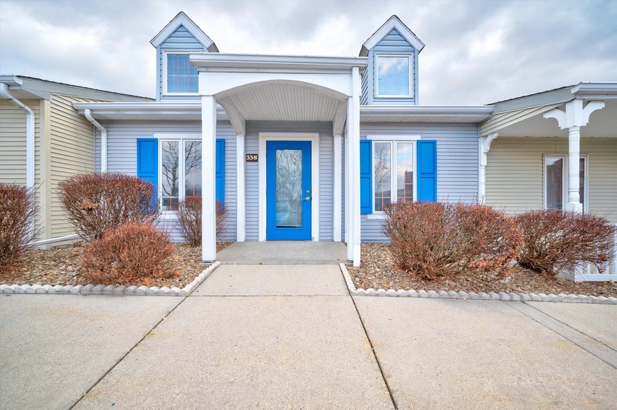 More Photos Of 344-358 Mill St, Hagerstown Office For Lease