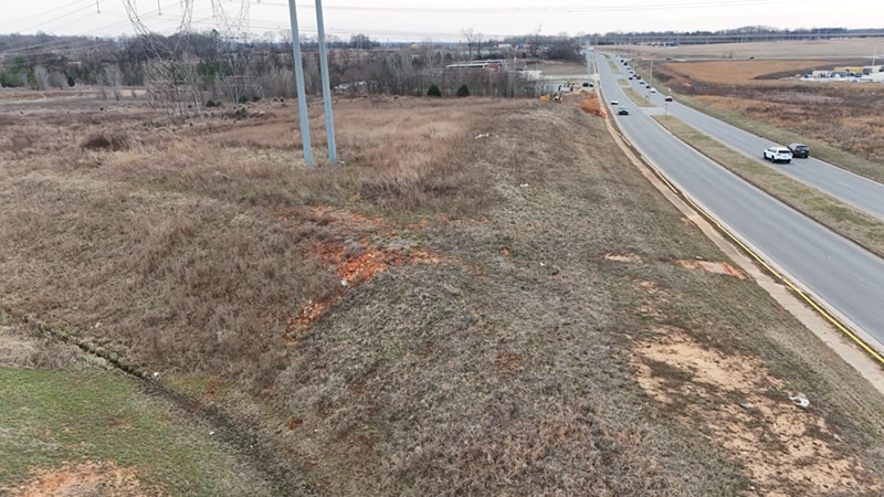 More Photos Of 2937 International Boulevard, Clarksville Land For Sale