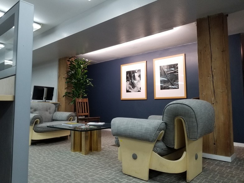 More Photos Of 181 2nd St, San Francisco Loft Creative Space For Lease