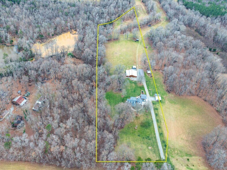 More Photos Of 7340 Old Country Ln, Mebane Land For Sale