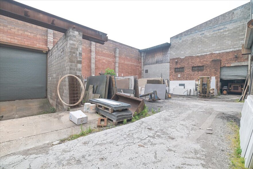 More Photos Of 7-17-21 Hoffman, East Orange Distribution For Sale