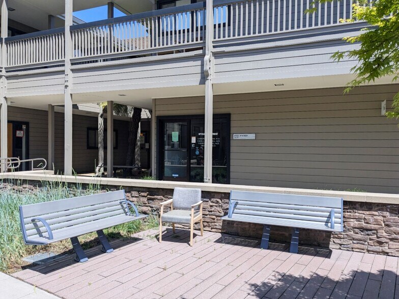 More Photos Of 1667 Dominican Way, Santa Cruz Medical For Lease