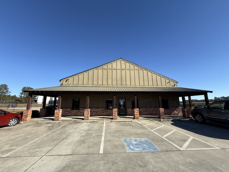 Primary Photo Of 5025-5029 Parham Rd, Grovetown Self Storage For Lease