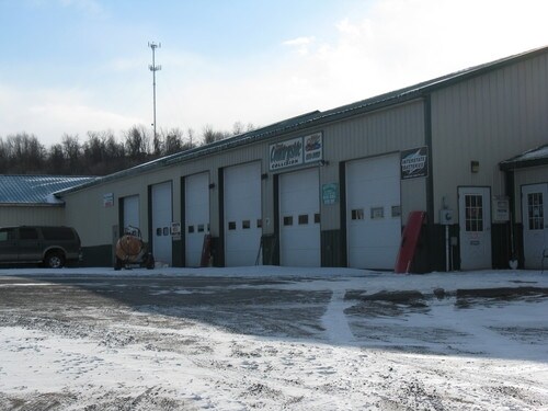 More Photos Of 10277 State Route 34, Weedsport Service For Lease