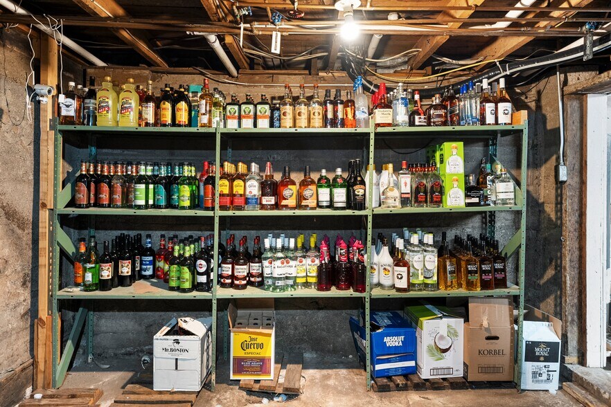 More Photos Of W11466 US Hwy 8, Dunbar Restaurant For Sale