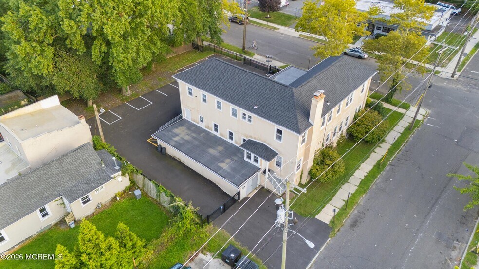 More Photos Of 913 Sewall Ave, Asbury Park Office For Sale