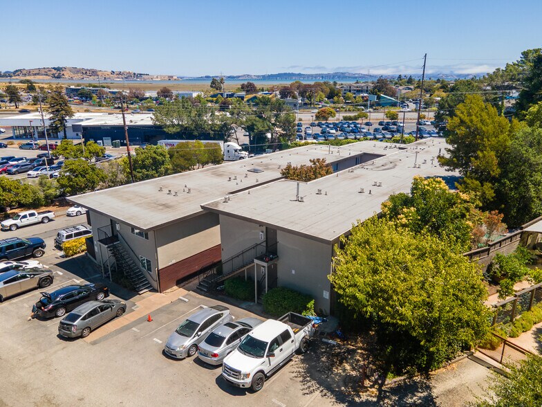 More Photos Of 801 Meadowsweet, Corte Madera Apartments For Sale