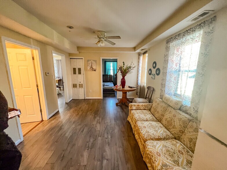 More Photos Of 1236-1238 1236-1238 E Belvedere Avenue Ave, Baltimore Multifamily For Sale