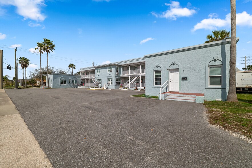 More Photos Of 400 Anastasia Blvd, Saint Augustine Apartments For Sale