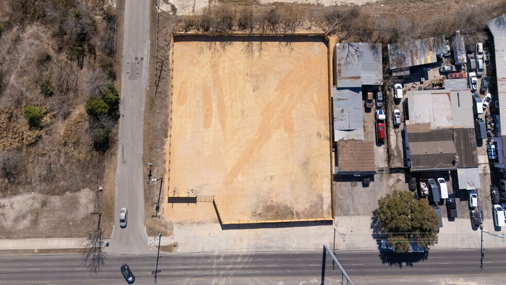 More Photos Of 5044 Callaghan Rd, San Antonio Land For Lease