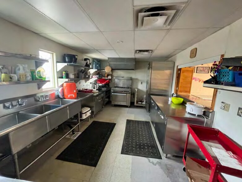 More Photos Of 243 W 33rd St, Tucson Lodge Meeting Hall For Sale