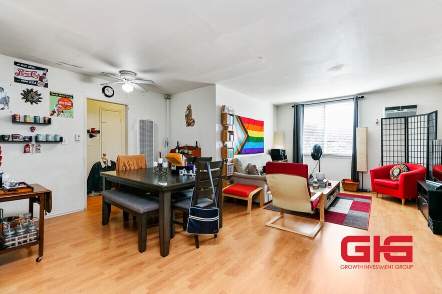 More Photos Of 4121 Marmion Way, Los Angeles Apartments For Sale