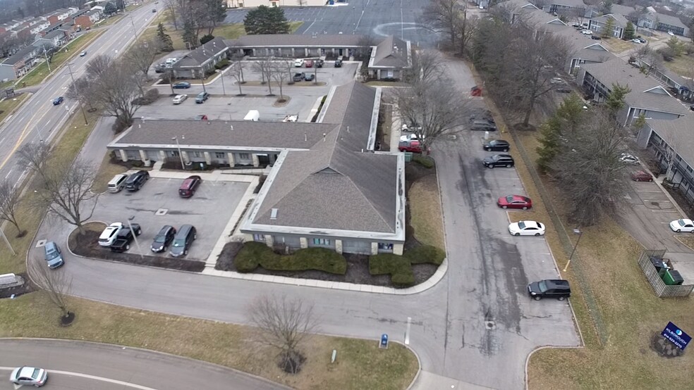 More Photos Of 1706-1730 Schrock Rd, Columbus Medical For Lease