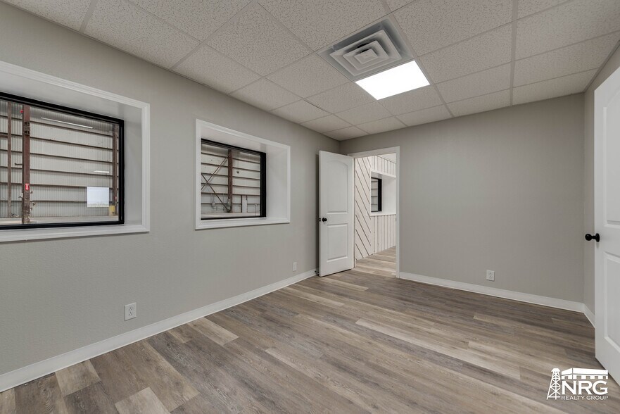 More Photos Of 8800 NW Loop 338, Odessa Warehouse For Lease
