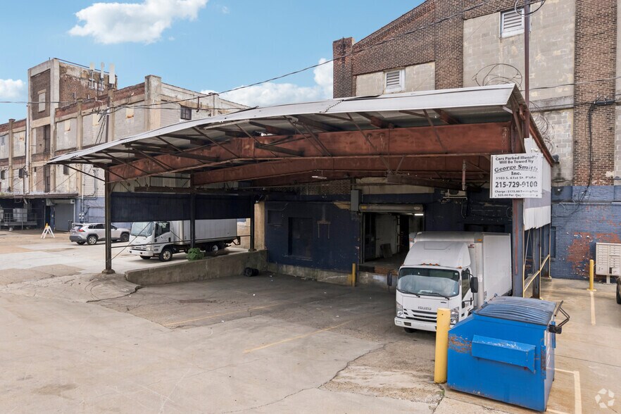 More Photos Of 3525 Amber St, Philadelphia Warehouse For Lease