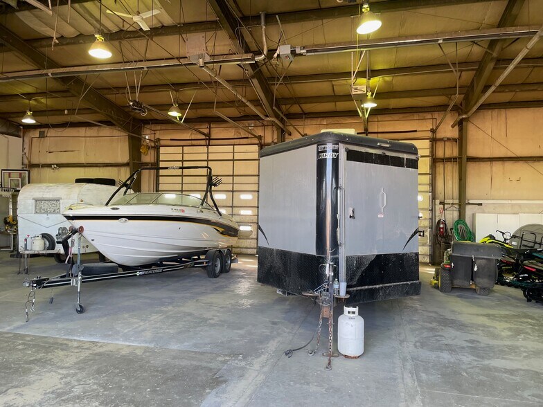 More Photos Of 2052 Wasatch Rd, Evanston Industrial For Sale