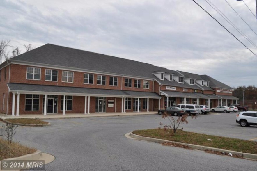 More Photos Of 30-44 Dalrymple Rd, Sunderland Storefront For Lease