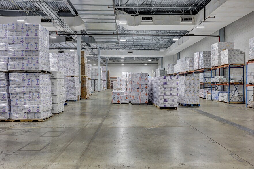 More Photos Of 225 Phillips Blvd, Ewing Flex For Sale