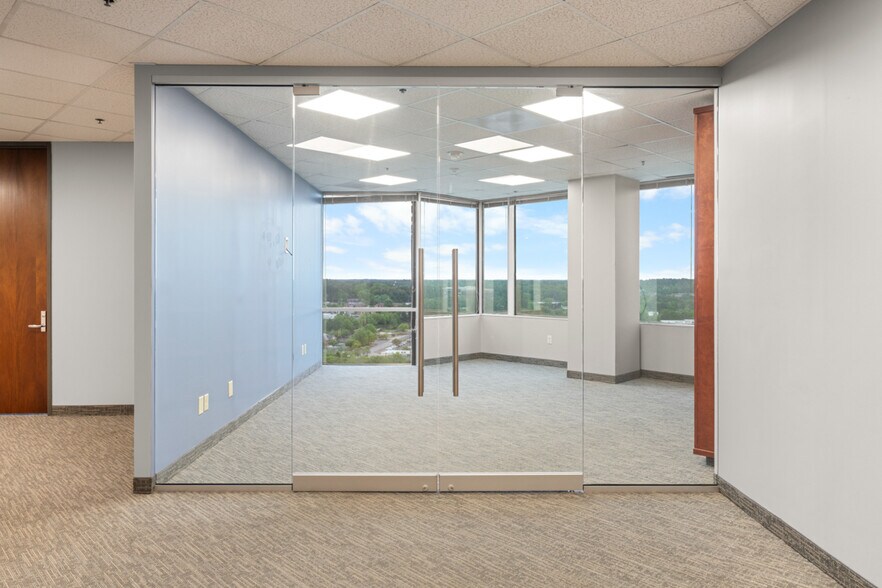 More Photos Of 3100 Tower Blvd, Durham Office Residential For Lease
