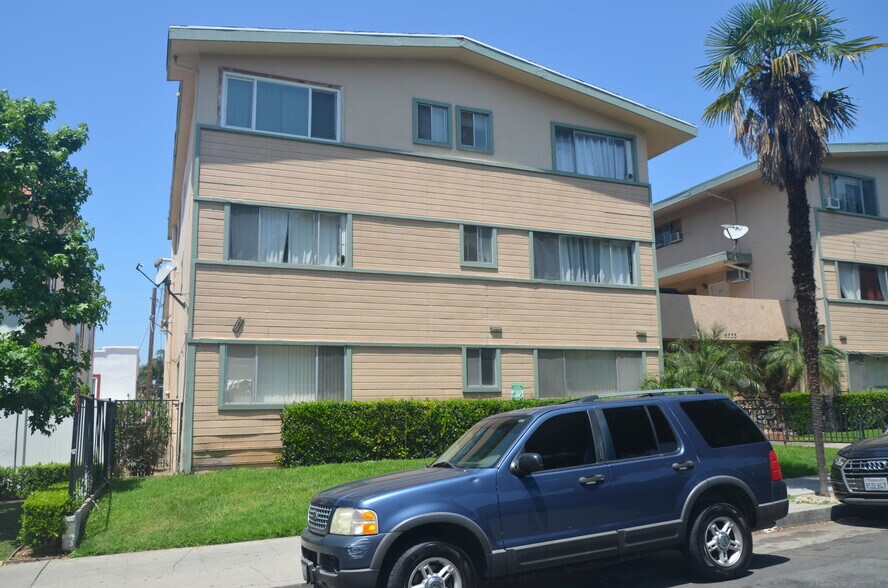 More Photos Of 6333 Milton Ave, Whittier Apartments For Sale