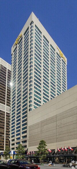 More Photos Of 2 Bloor St E, Toronto Coworking Space