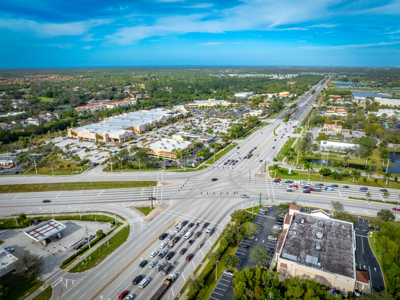 Primary Photo Of 12608-12712 Tamiami Trl E, Naples General Retail For Lease