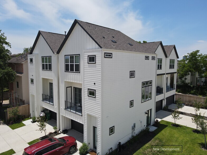 3317 Hutchins st, Houston, TX 77004 Land For Sale