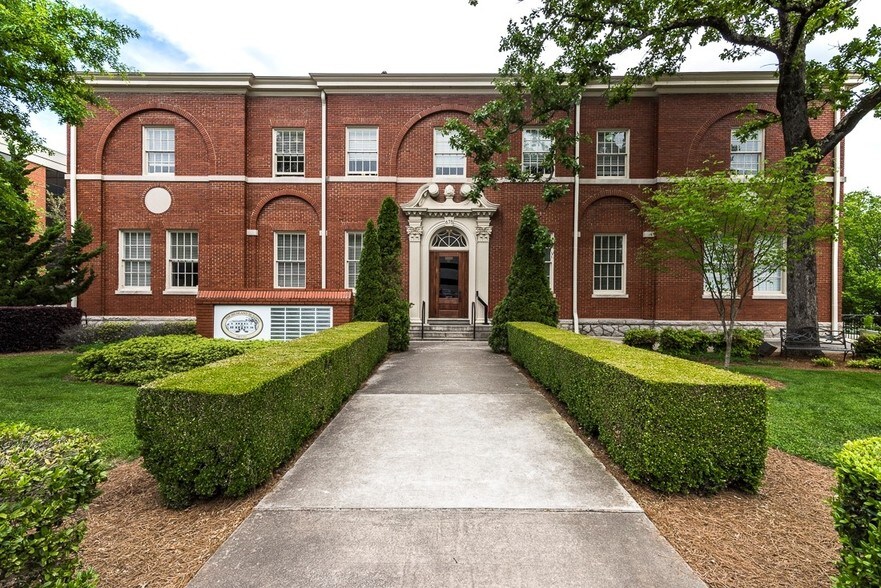 More Photos Of 675 Seminole Ave NE, Atlanta Office For Sale