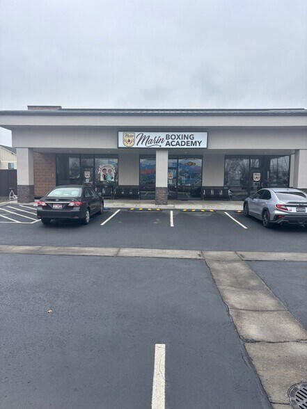 Primary Photo Of 1500 N Locust Grove Rd, Meridian Freestanding For Lease