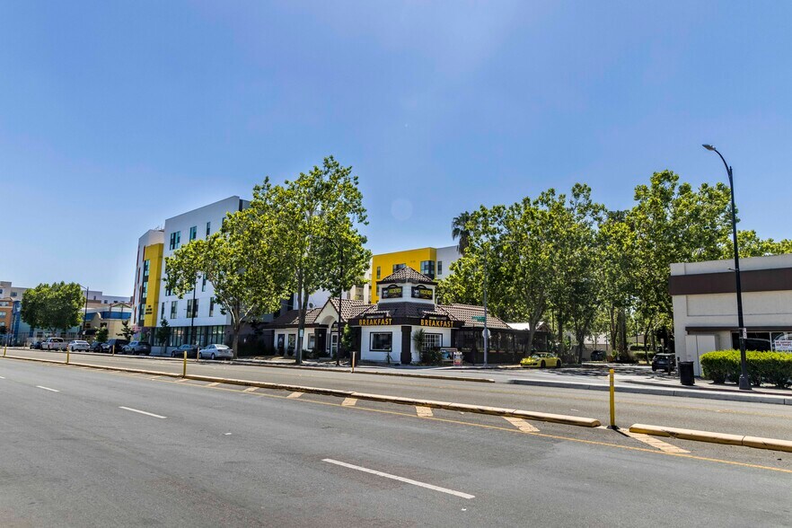 More Photos Of 1820 Alum Rock Ave, San Jose Freestanding For Sale