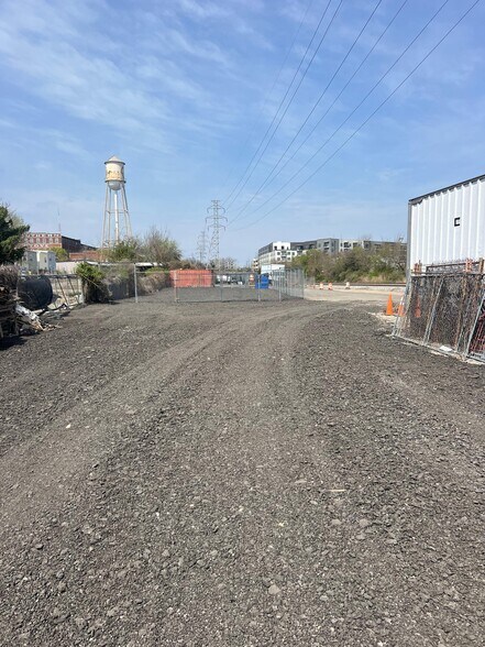 More Photos Of 1200 Dinneen St, Richmond Land For Lease